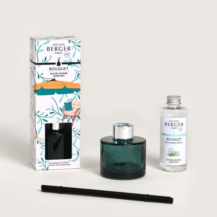 Maison Berger Mini-Bouquet Summer Water Mint